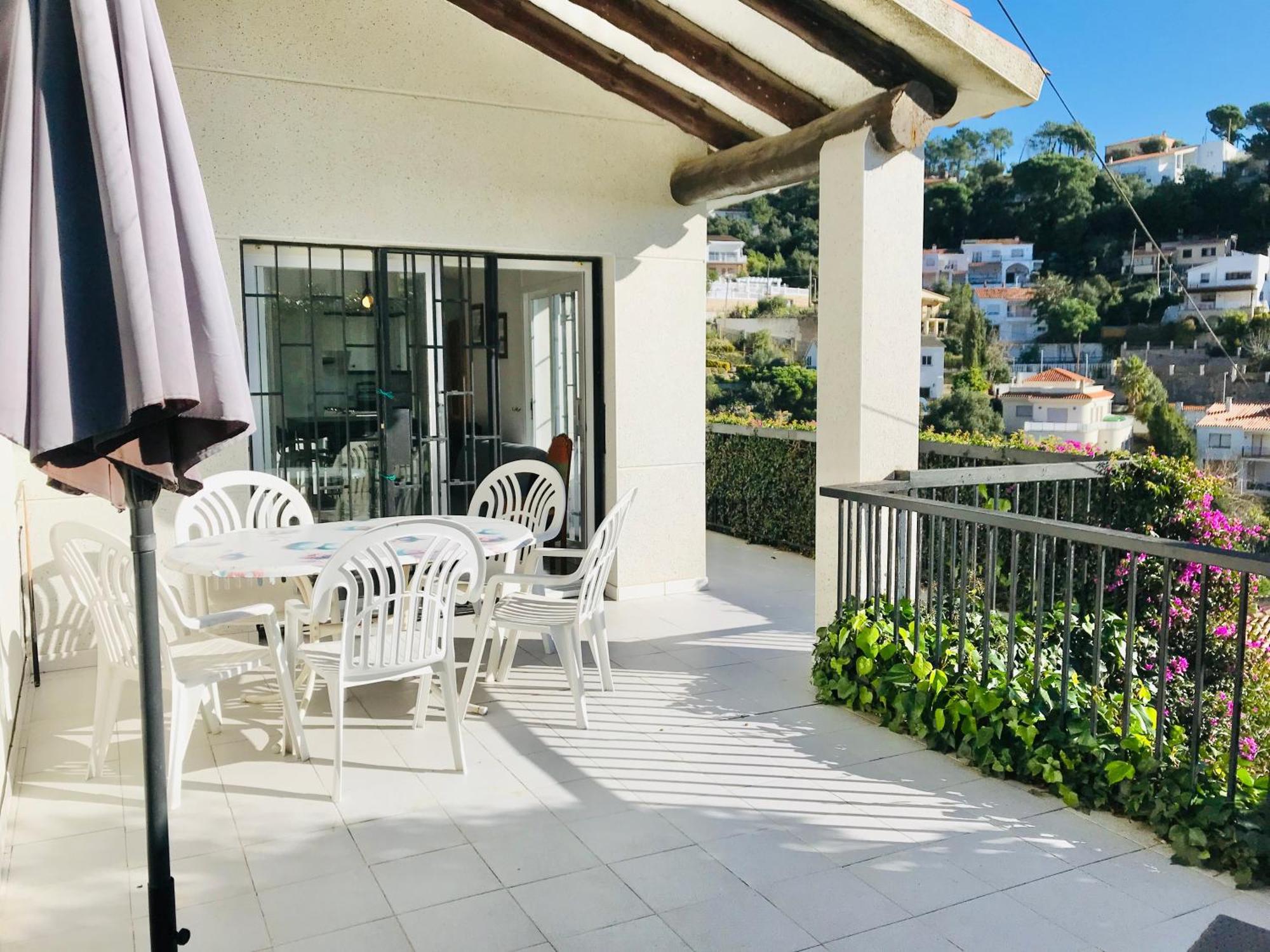 Mediterranean Investingspain Sea View And Pool *