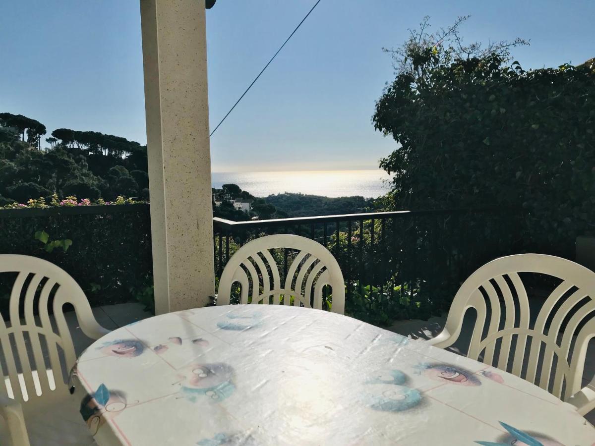 Villa Mediterranean Investingspain Sea View And Pool *