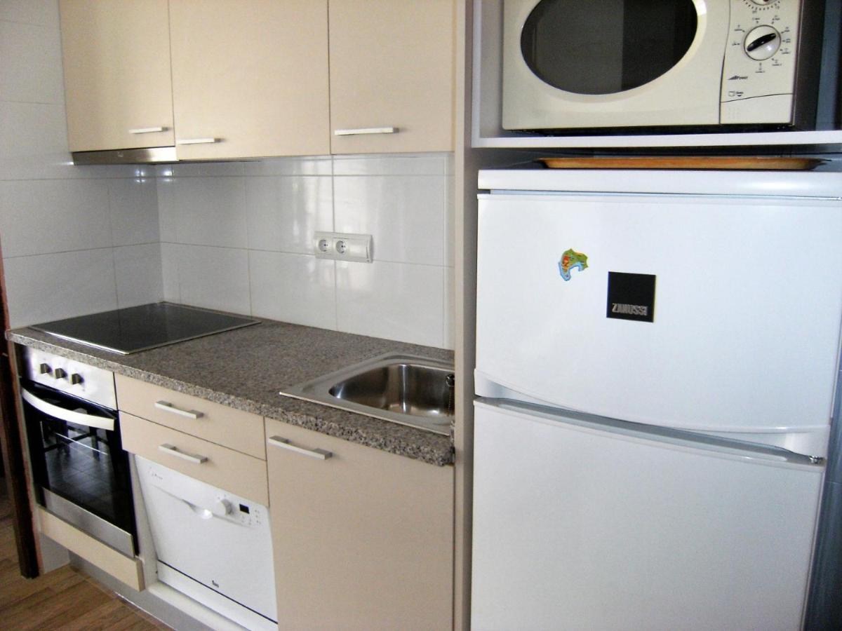 Apartamento Jardins Del Mar 138
