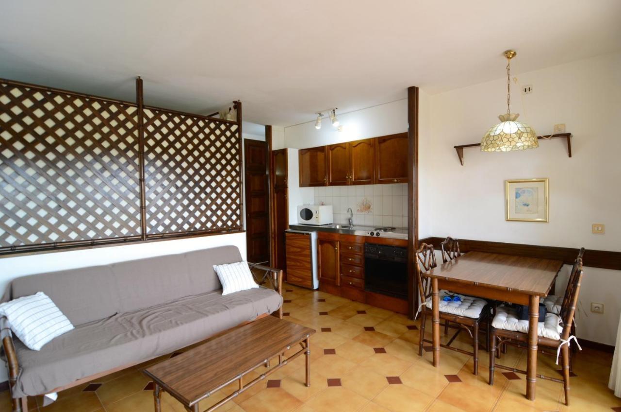 Apartamento Jardins Del Mar 81 *