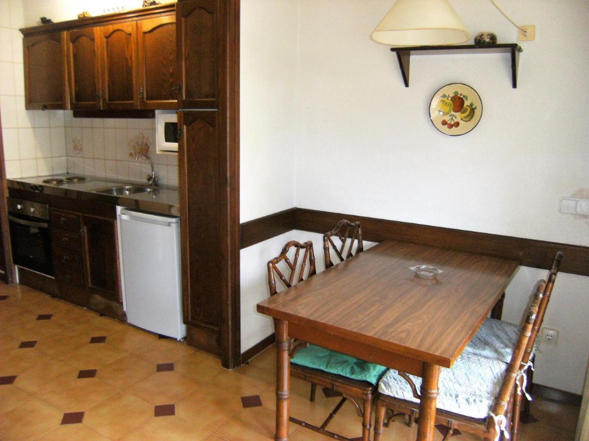 Apartamento Jardins Del Mar 85