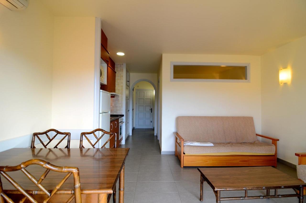 Apartamento Jardins Del Mar 8