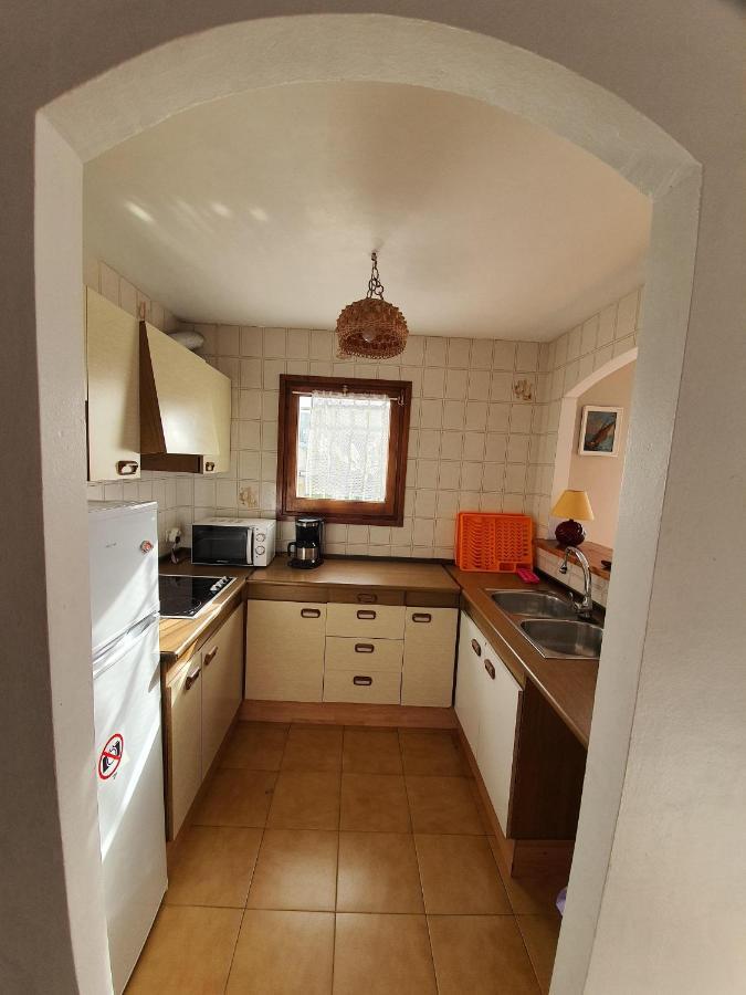 Apartamento Agnesse *