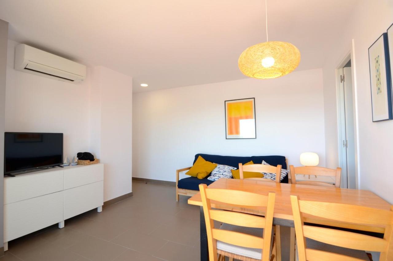 Rocamaura I A 1-1 Apartment