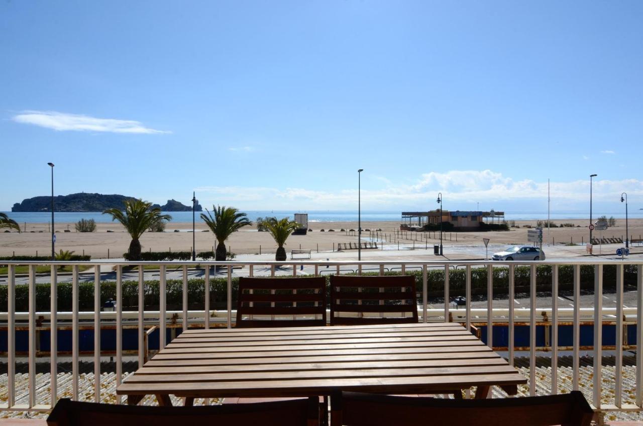 Apartment Rocamaura I A 1-1 L'Estartit