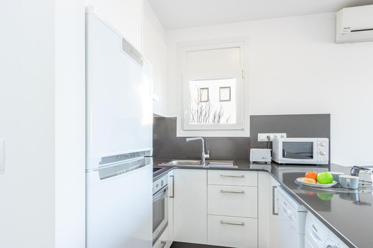 Apart-rent Bahia 0015 Ampuriabrava