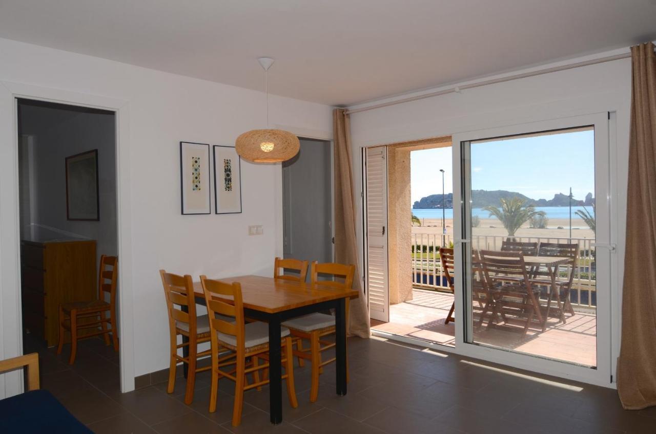 Rocamaura I A 1-1 Apartment