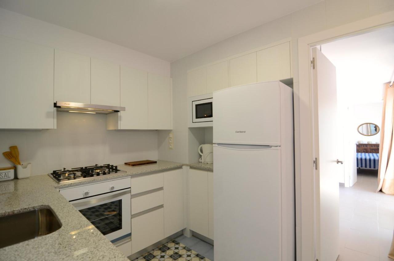 Rocamaura I A 1-1 Apartment *