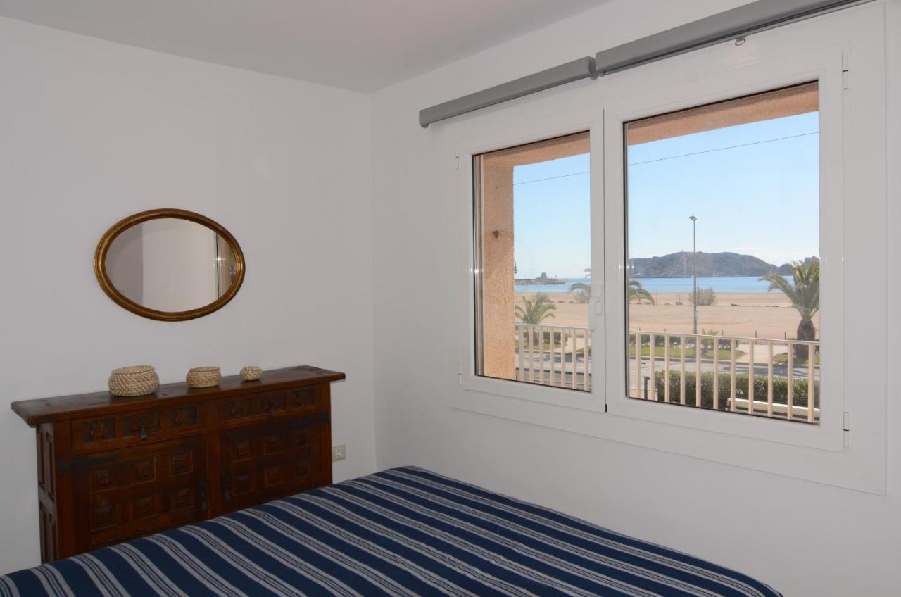 Apartment Rocamaura I A 1-1 L'Estartit