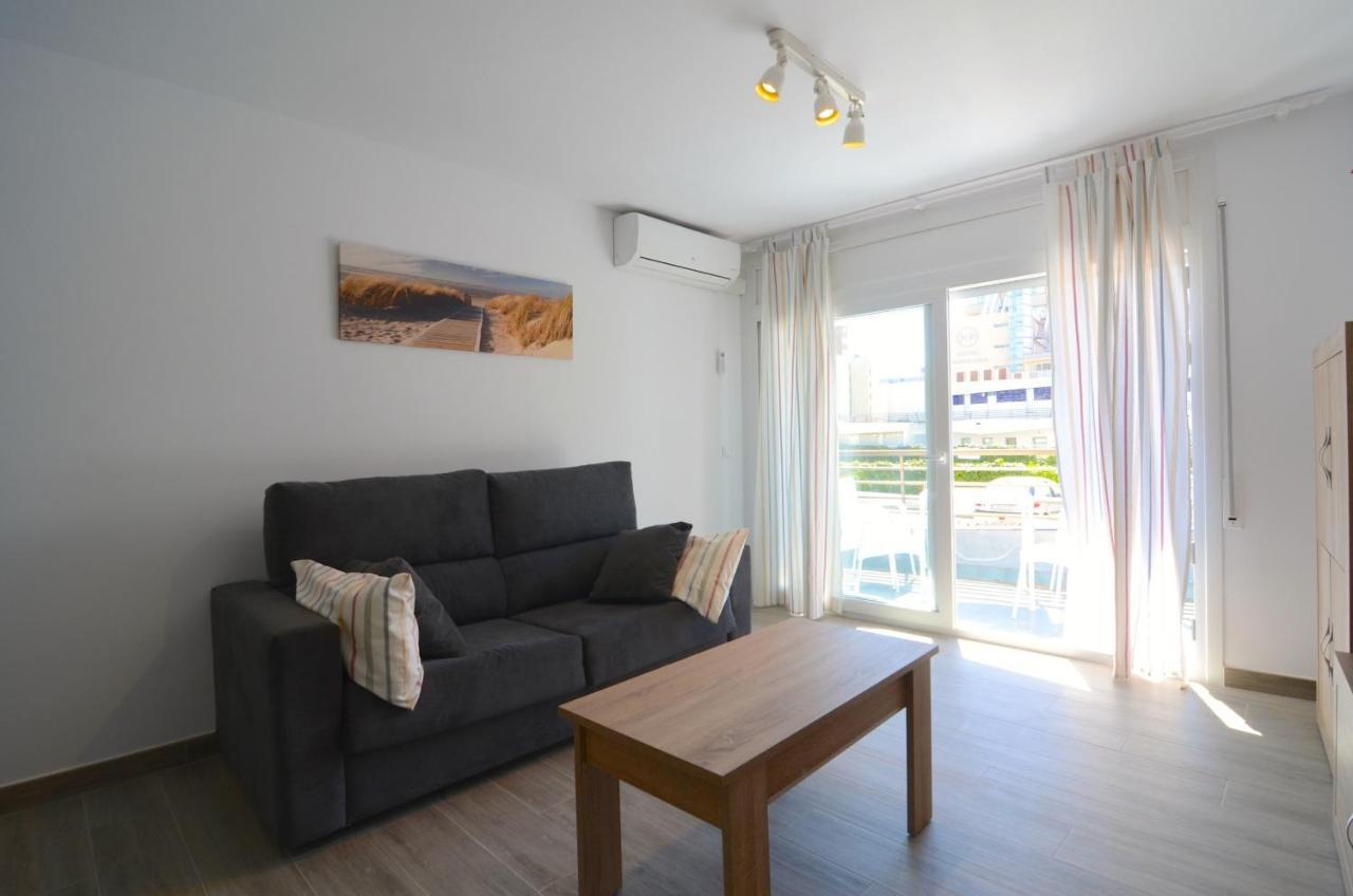 Apartment Rocamaura Iii Bx-9 - Planta Baja L'Estartit