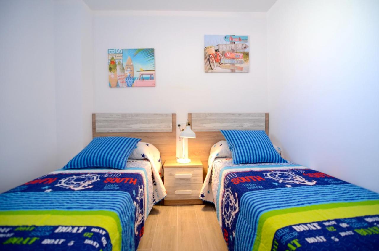 Rocamaura Iii Bx-9 - Planta Baja Apartment
