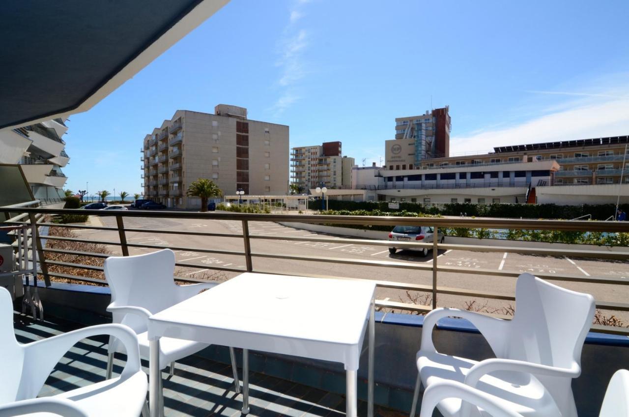 Rocamaura Iii Bx-9 - Planta Baja