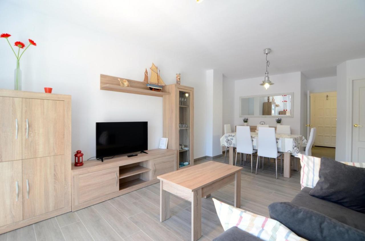 Apartment Rocamaura Iii Bx-9 - Planta Baja