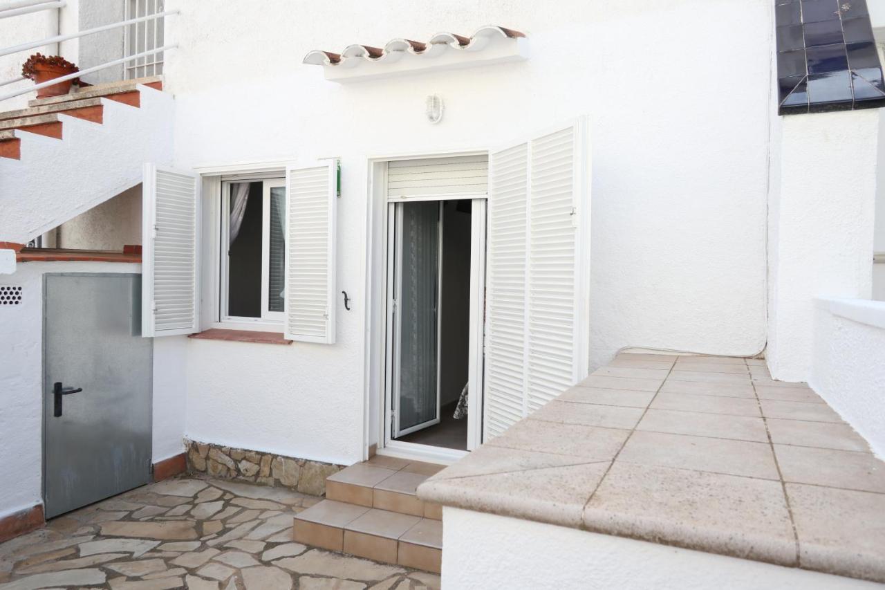 Orlina Apartamento Ampuriabrava