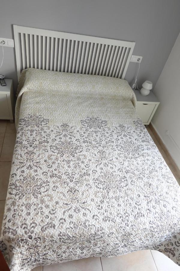 Orlina Apartamento Ampuriabrava
