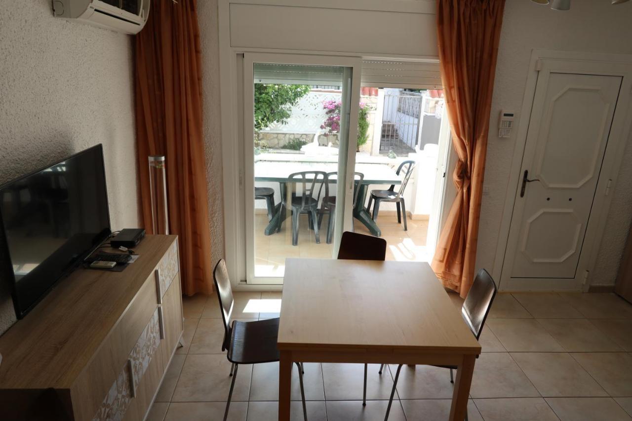 Apartamento Orlina Ampuriabrava
