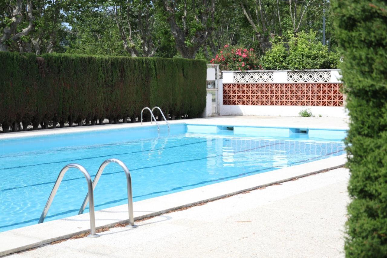 Apartamento Orlina Ampuriabrava