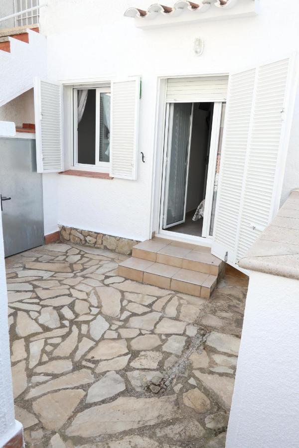 Apartamento Orlina Ampuriabrava