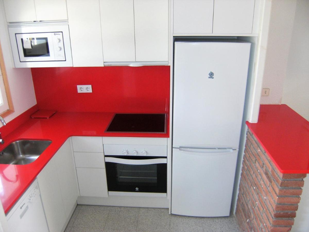Holiday home Vall Petita 131 *