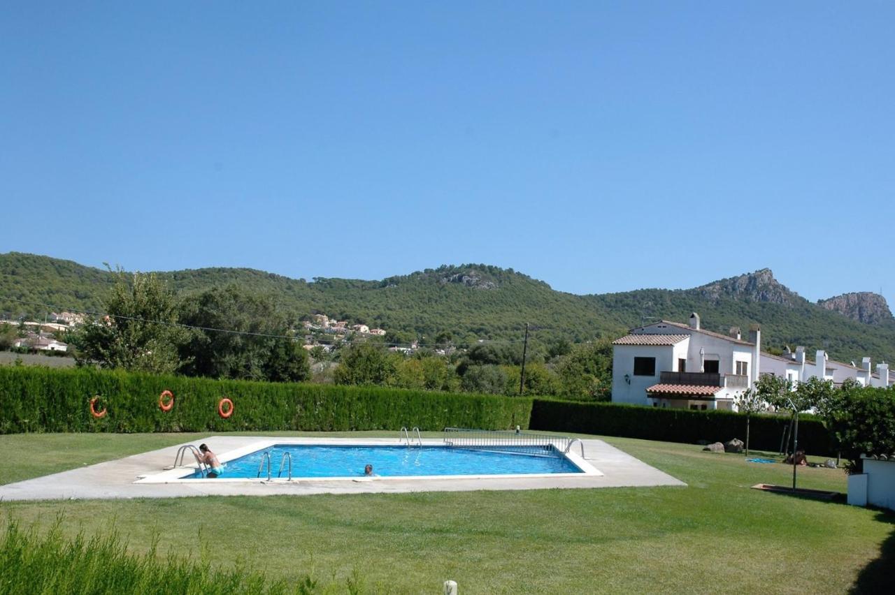 Vall Petita 131 Сasa de vacaciones L'Estartit