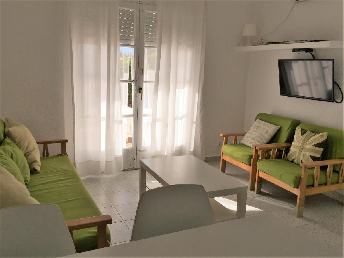 Сasa de vacaciones Vall Petita 152 L'Estartit