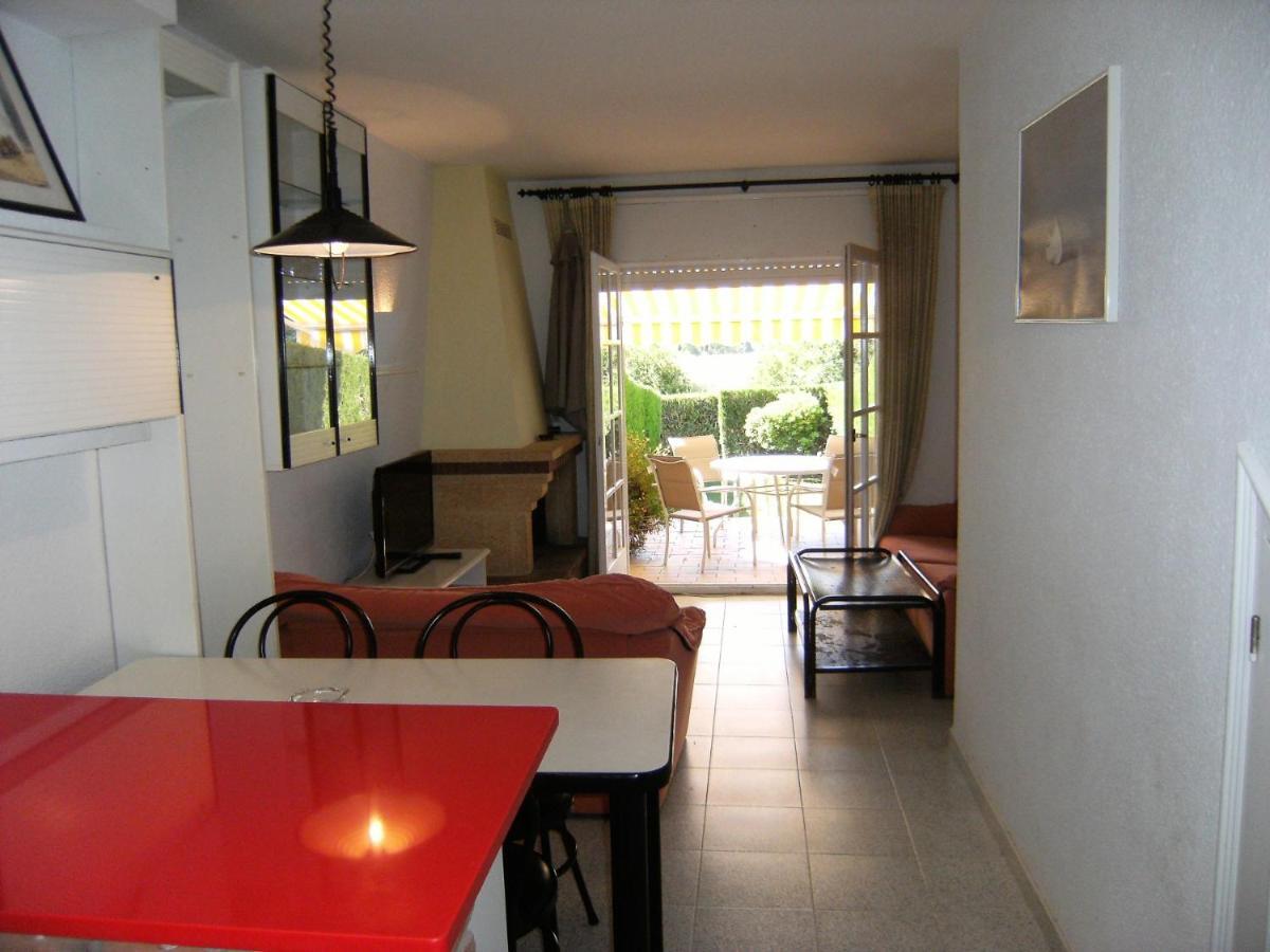 Vall Petita 131 Holiday home