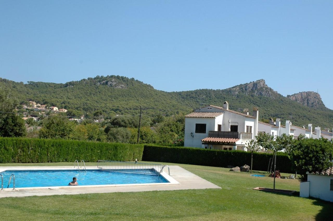 Сasa de vacaciones Vall Petita 152 L'Estartit