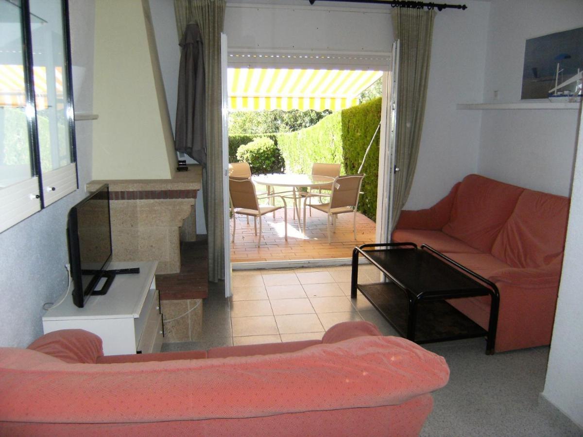 Holiday home Vall Petita 131 *