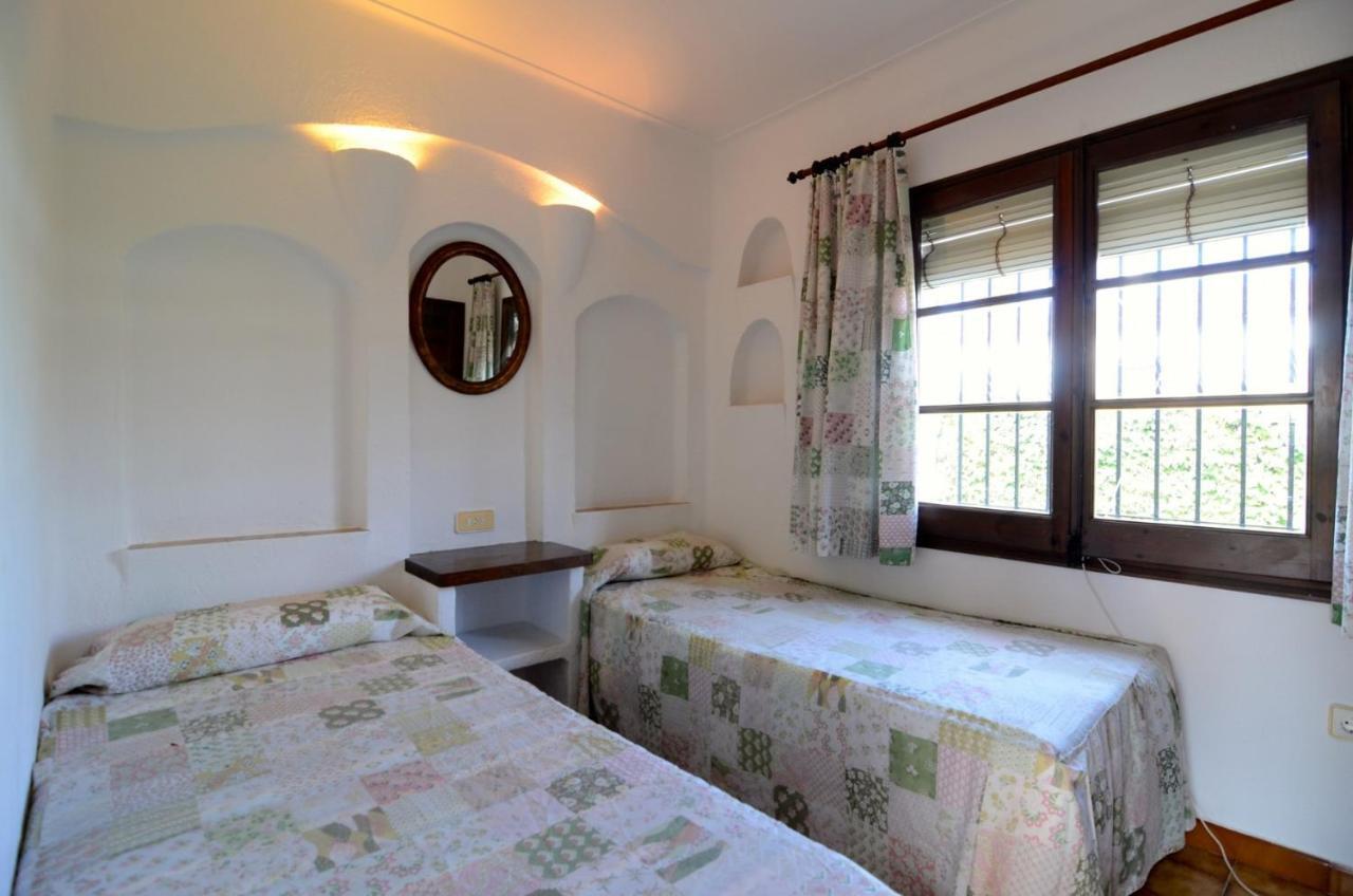 Сasa de vacaciones Vall Gran 2 L'Estartit