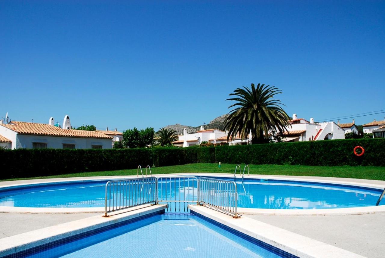 Сasa de vacaciones Vall Gran 2 L'Estartit