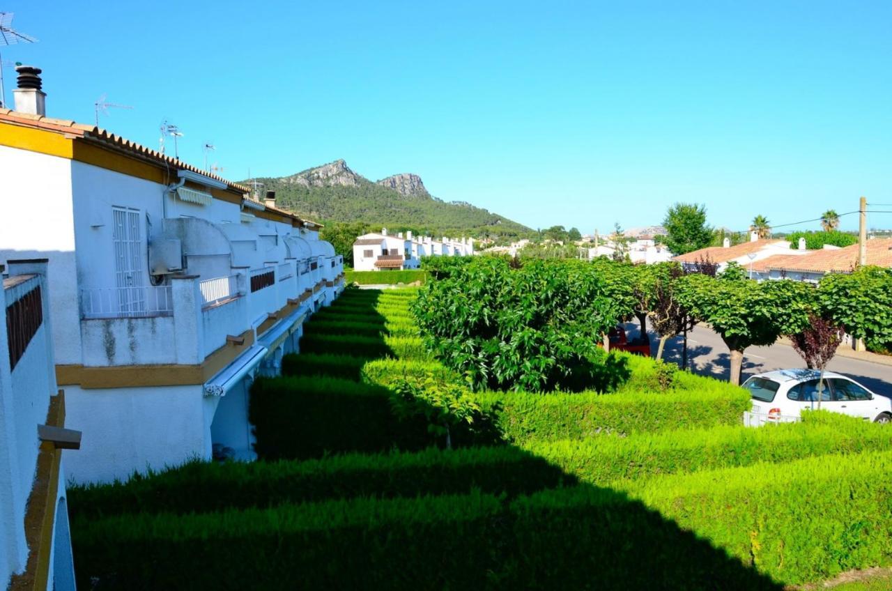 Сasa de vacaciones Vall Petita 131 L'Estartit