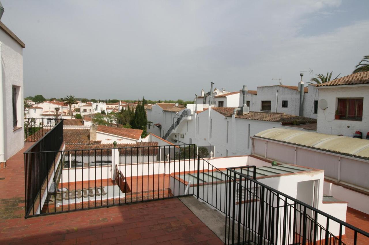 Apartamento Xaloc *
