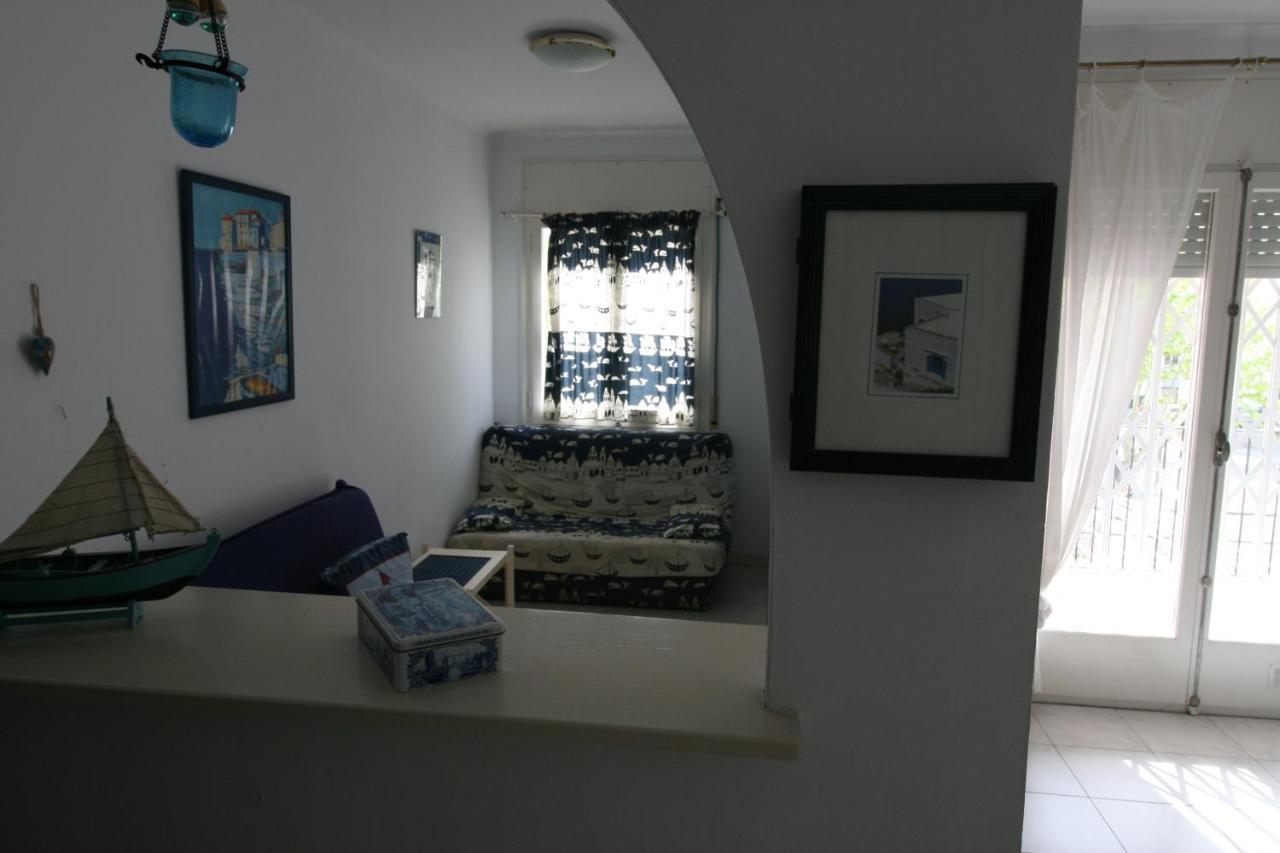 Apartamento Xaloc Ampuriabrava