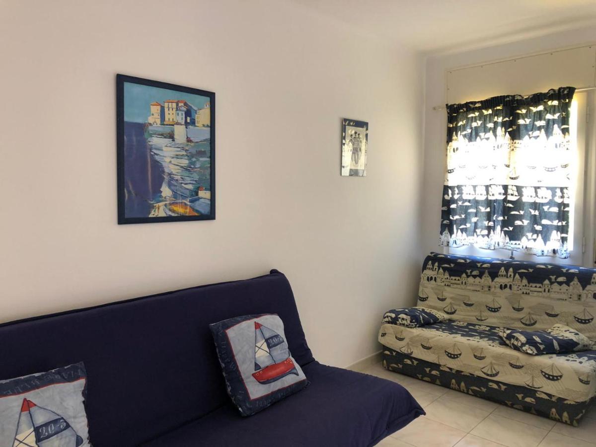 Apartamento Xaloc *