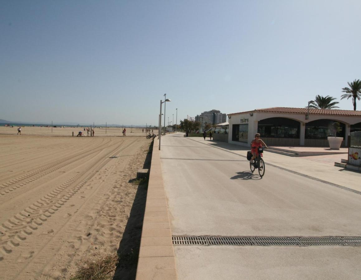 Apartamento Xaloc