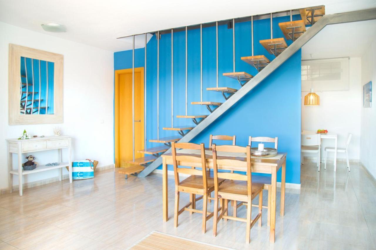 Apartment Rvhotels Duplex Bonsol L'Estartit