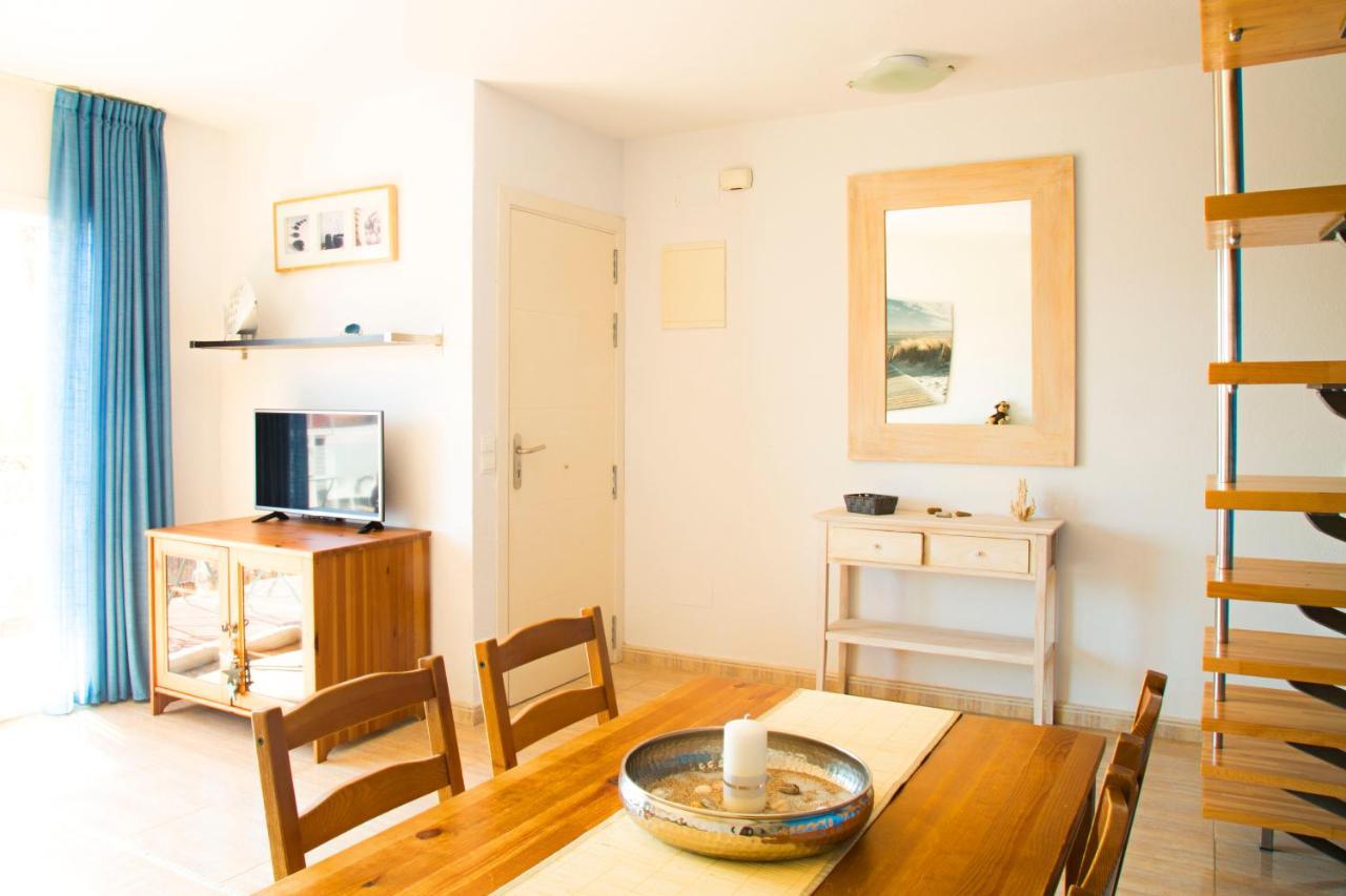 Rvhotels Duplex Bonsol L'Estartit