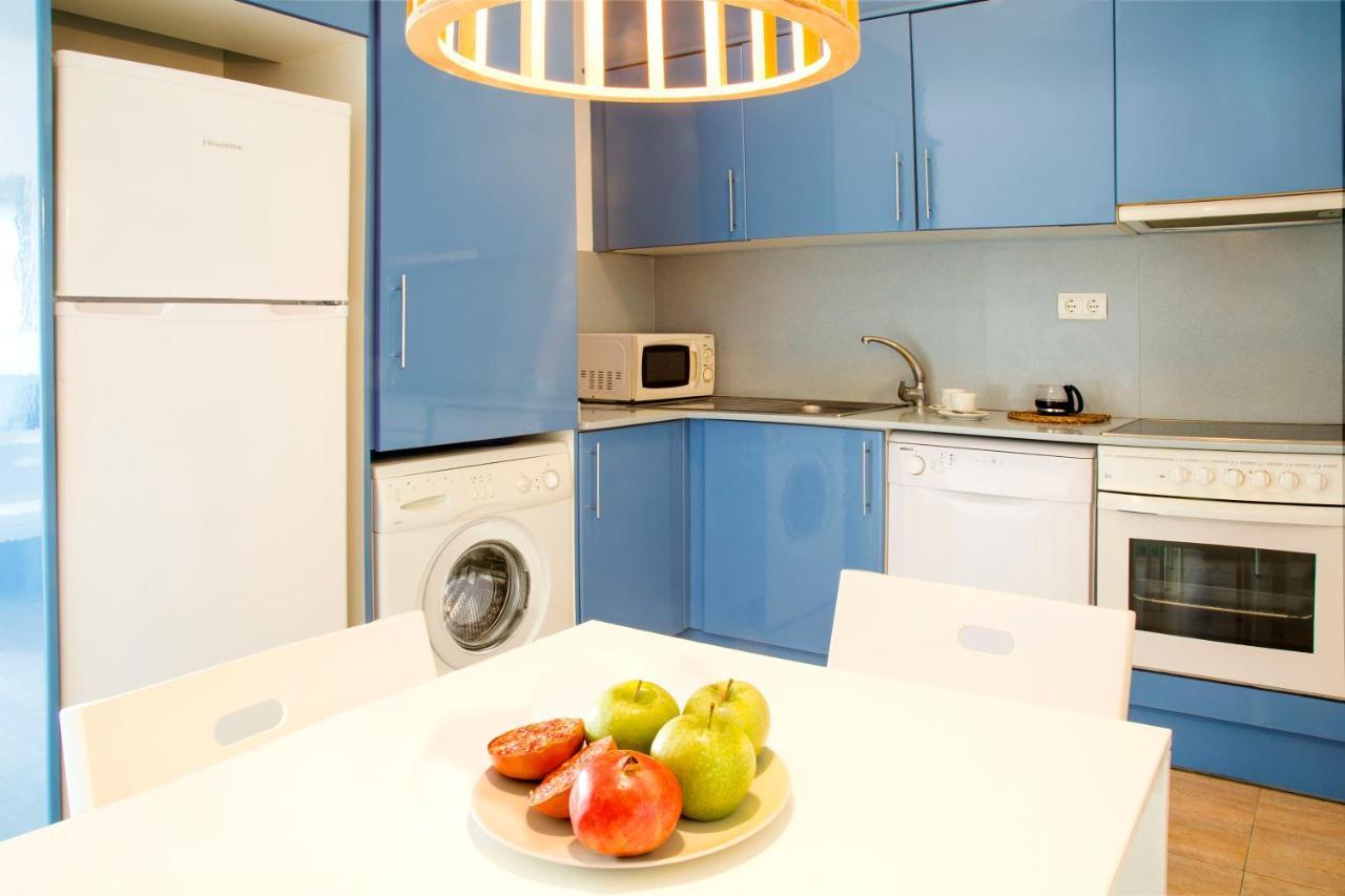 Rvhotels Duplex Bonsol