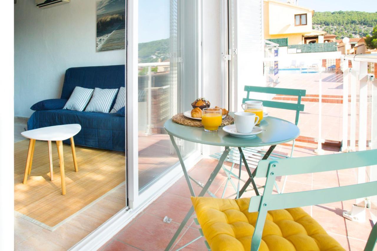 Rvhotels Duplex Bonsol L'Estartit