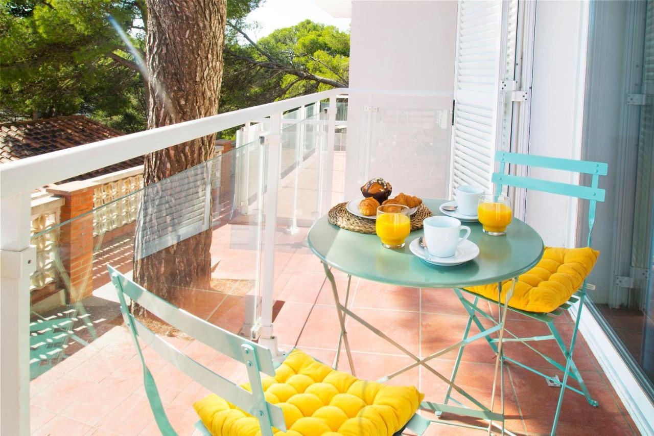 Apartment Rvhotels Duplex Bonsol 3*