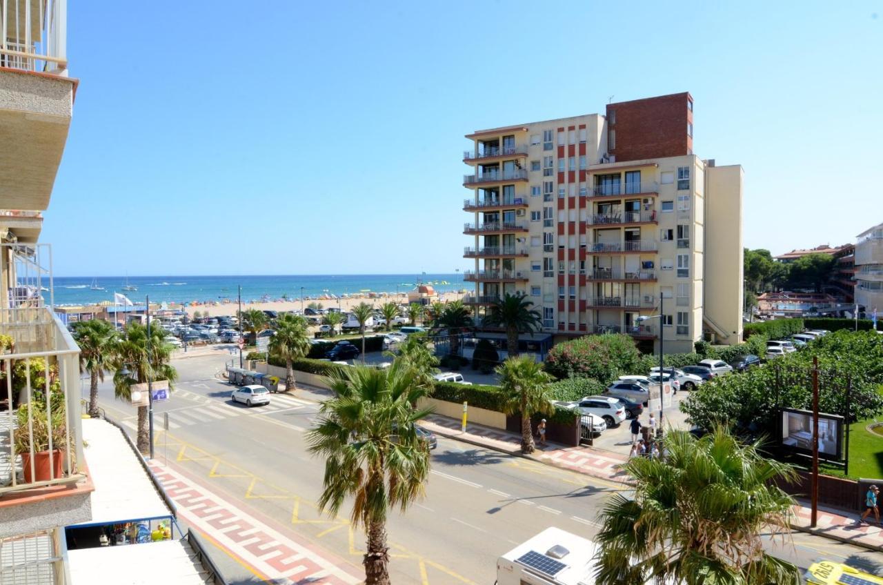 Apartment Rocamaura I D 3-4 L'Estartit