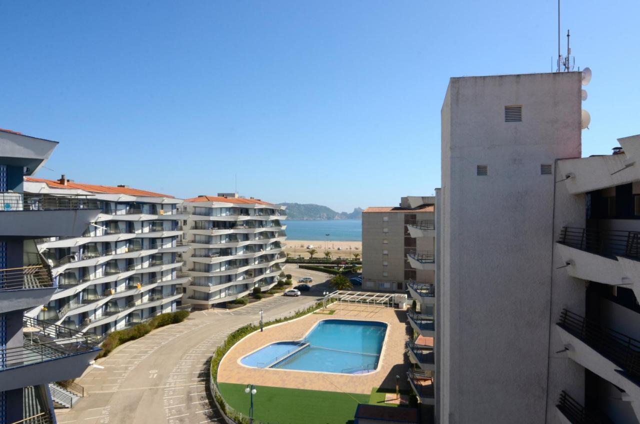 Rocamaura I D 3-4 Apartment