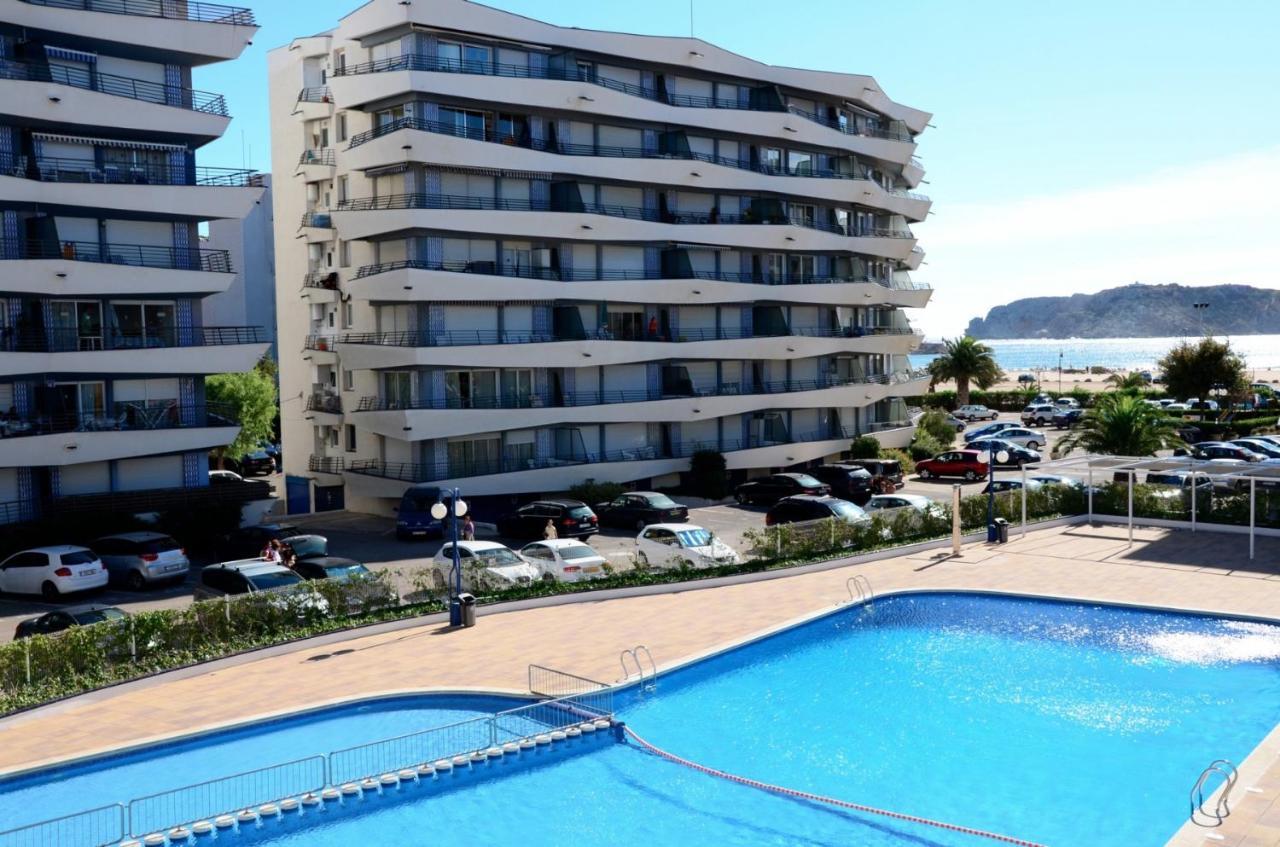 Apartamento Rocamaura Ii 5-8