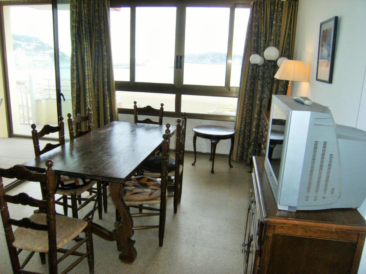 Cap Castell 6-a Apartment *