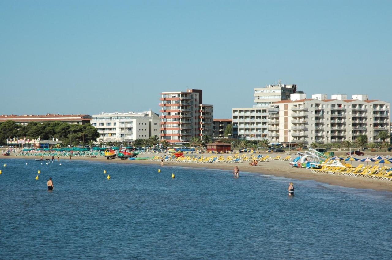 Cap Castell 6-a * L'Estartit