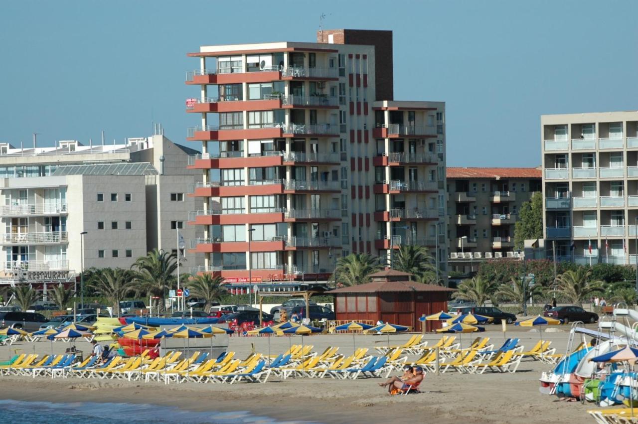 Cap Castell 6-a * L'Estartit