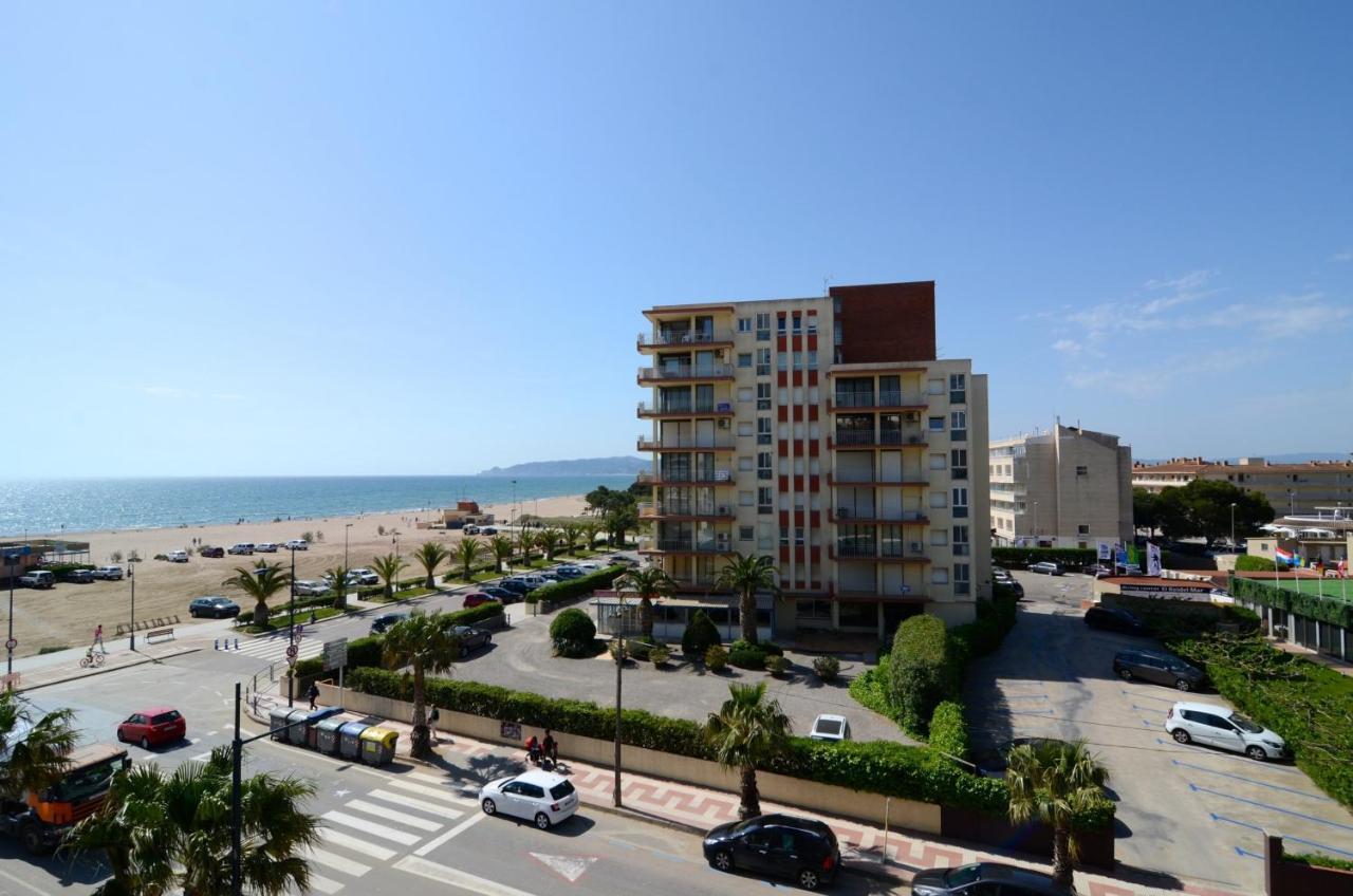 Cap Castell 8-a Apartment *