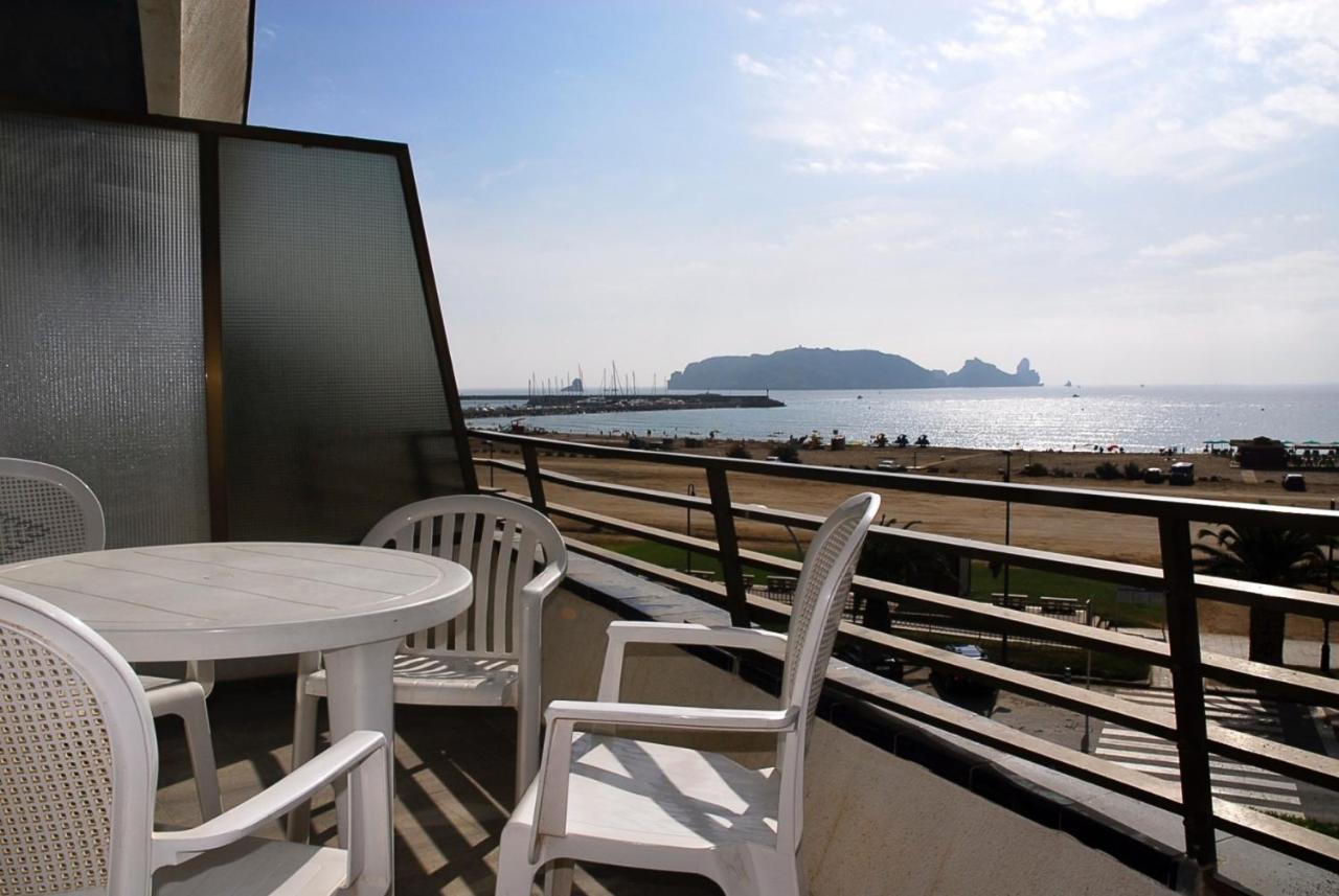 Apartment Catalonia 3-5 L'Estartit
