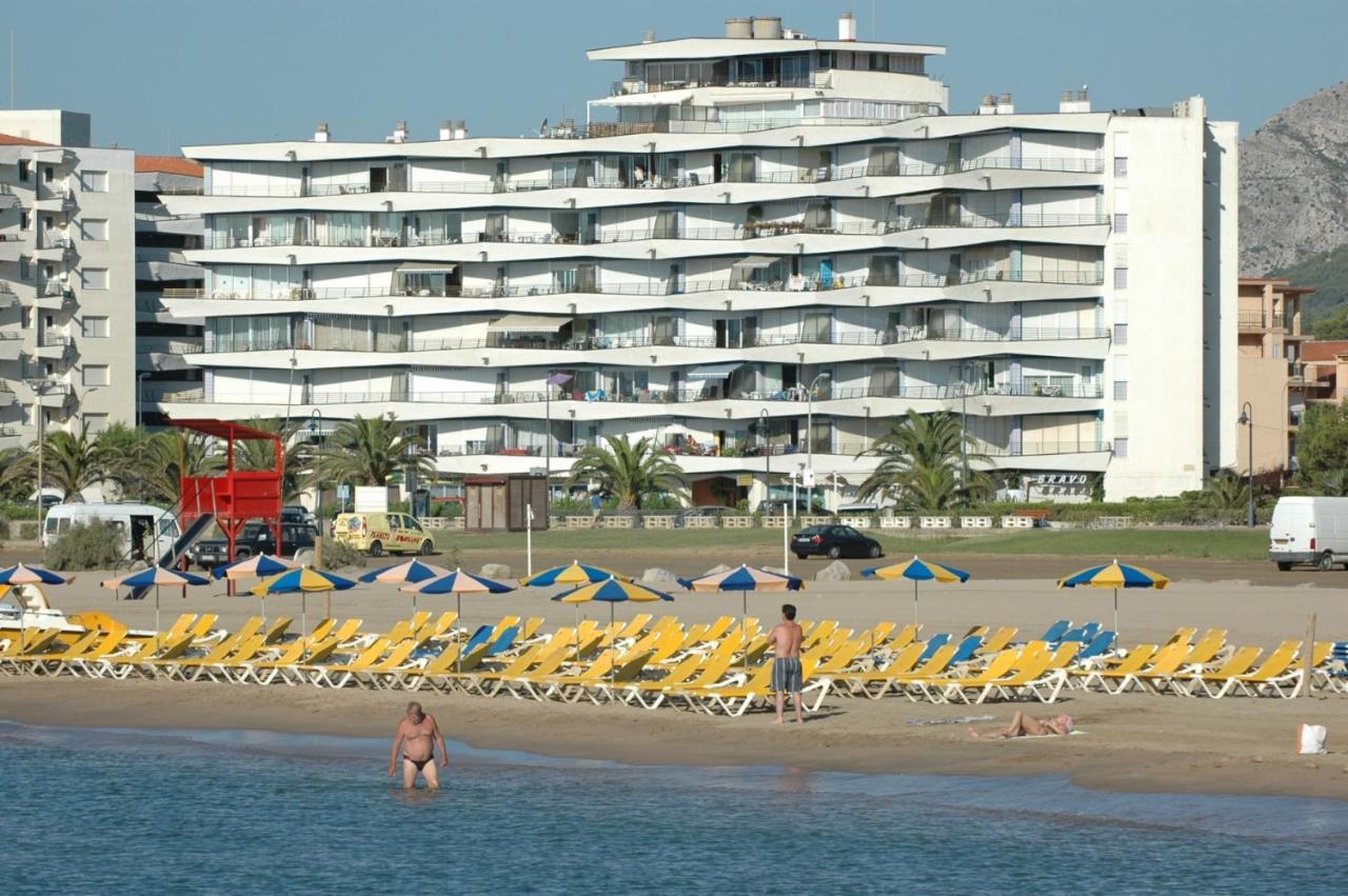 Apartment Catalonia 1-9