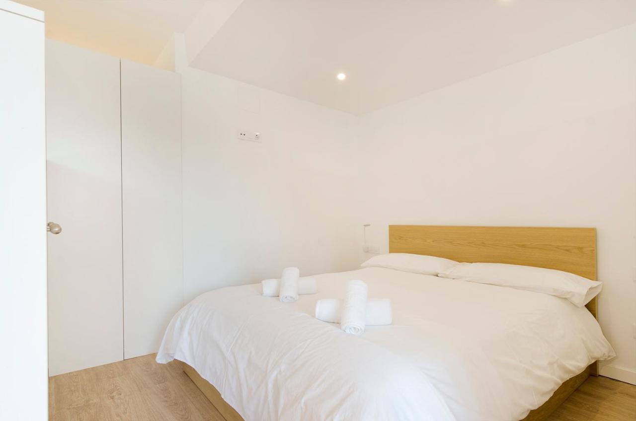 Apartment Juli Garreta's Girona